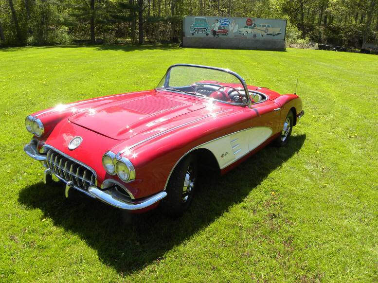 Corvette used Corvettes for sale